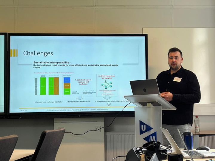 Innovations for Community Services 2024